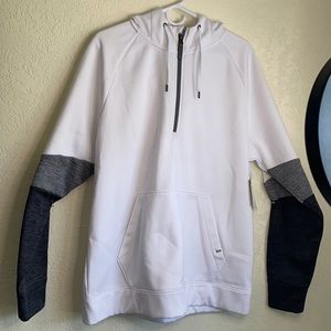 DSG Men’s Everyday Performance Fleece Hoodie NWT